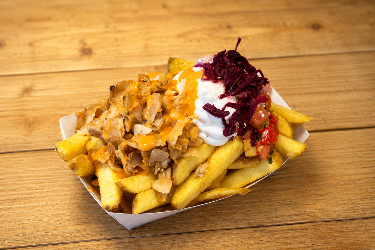 Golden Kebap